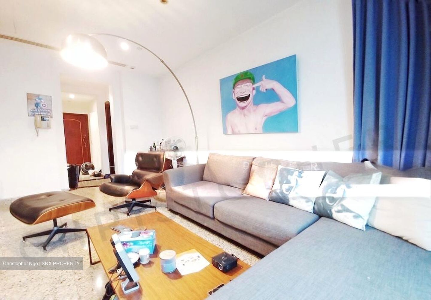 Riverside 48 (D9), Apartment #558572771